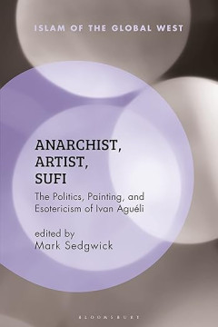 Anarchist, Artists, Sufi